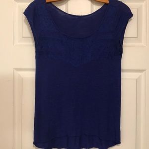 American Eagle Knit Top